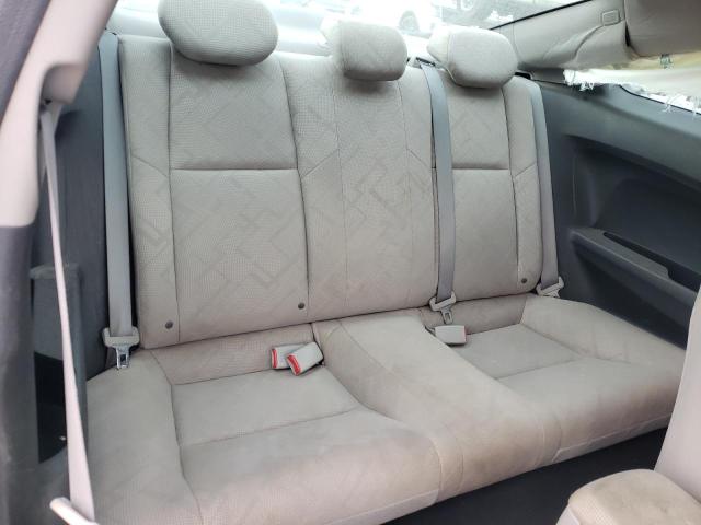 Photo 6 from auction – 2012 HONDA CIVIC LX with VIN 2HGFG3B50CH544399