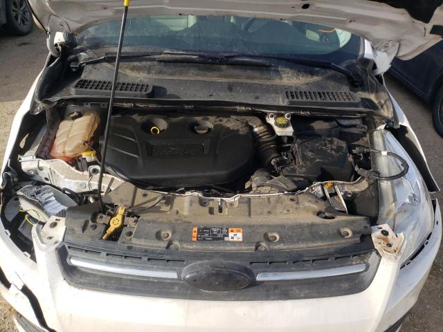 Photo 7 from auction – 2016 FORD ESCAPE SE with VIN 1FMCU9G94GUA47279