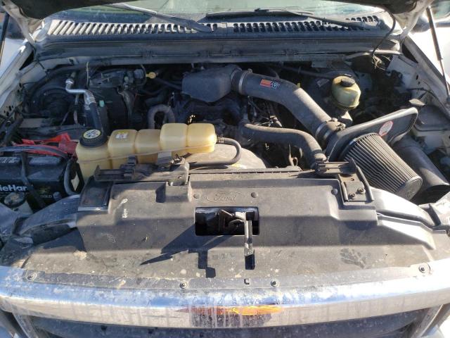 Photo 7 from auction – 2002 FORD F250 SUPER with VIN 1FTNX21L72EB46102