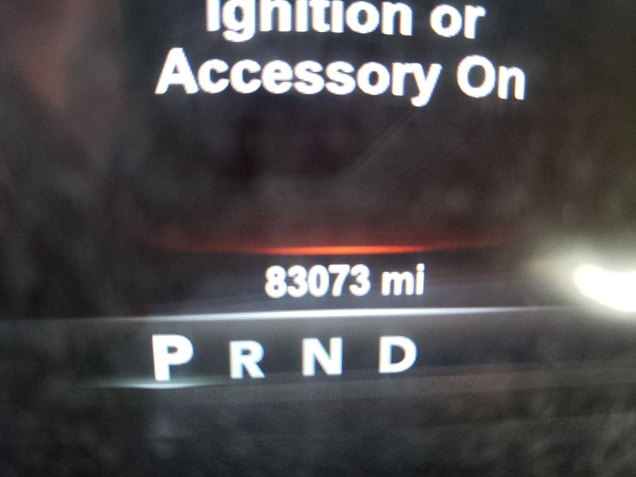 Photo 8 from auction – 2015 DODGE RAM 150 with VIN 1C6RR7NM1FS579179