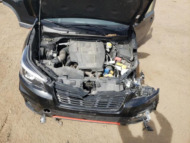 Photo 7 from auction – 2020 SUBARU FORESTER S with VIN JF2SKAMC4LH566148