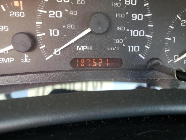 Photo 8 from auction – 2005 CHEVROLET CAVALIER with VIN 1G1JC52F557110799