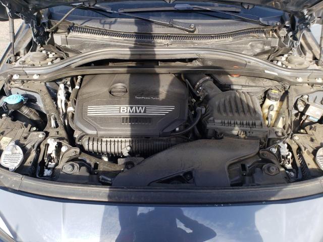 Photo 7 from auction – 2020 BMW 228XI with VIN WBA73AK03L7F77917