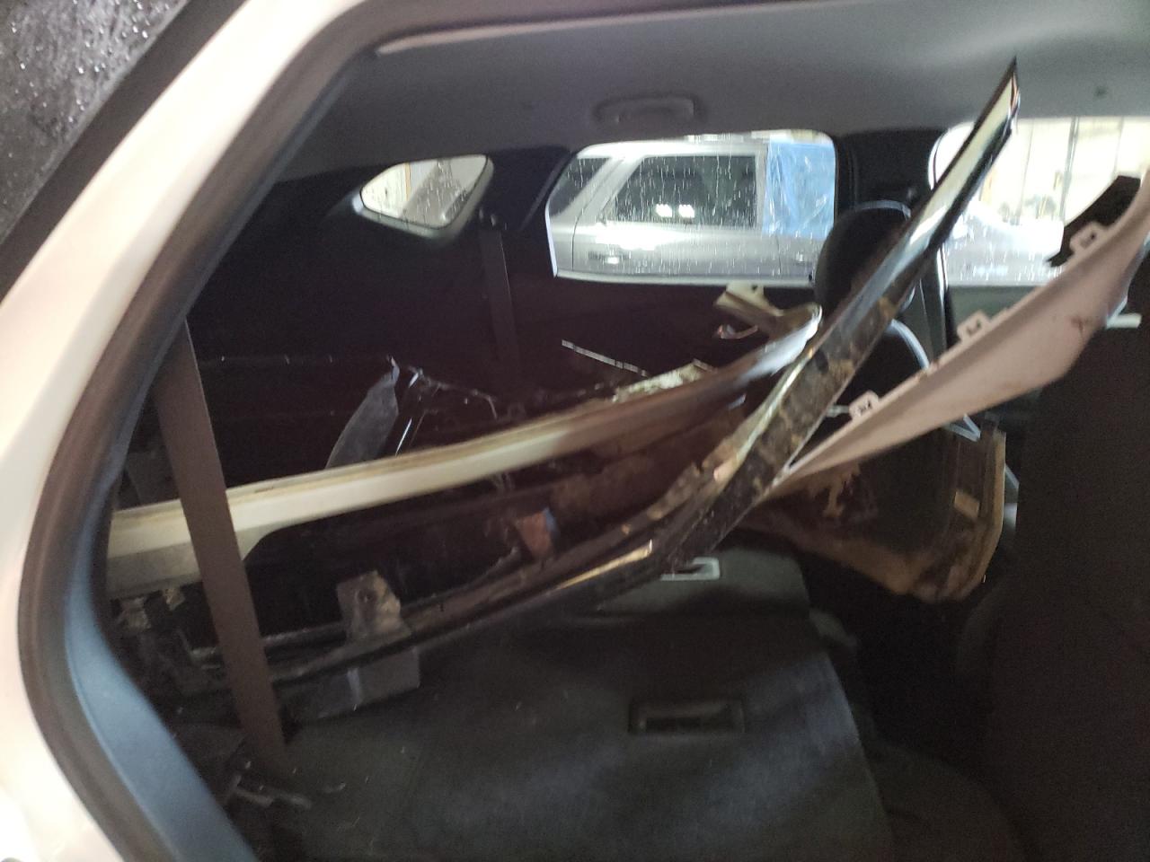 Photo 6 from auction – 2021 CHEVROLET BLAZER 2LT with VIN 3GNKBCR42MS518482