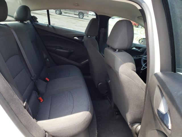 Photo 6 from auction – 2016 CHEVROLET CRUZE LS with VIN 1G1BC5SM0G7263872