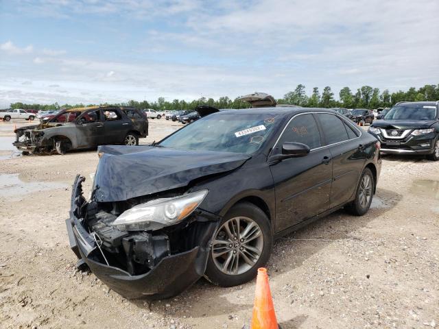 Photo 2 from auction – 2016 TOYOTA CAMRY LE with VIN 4T1BF1FK7GU262408