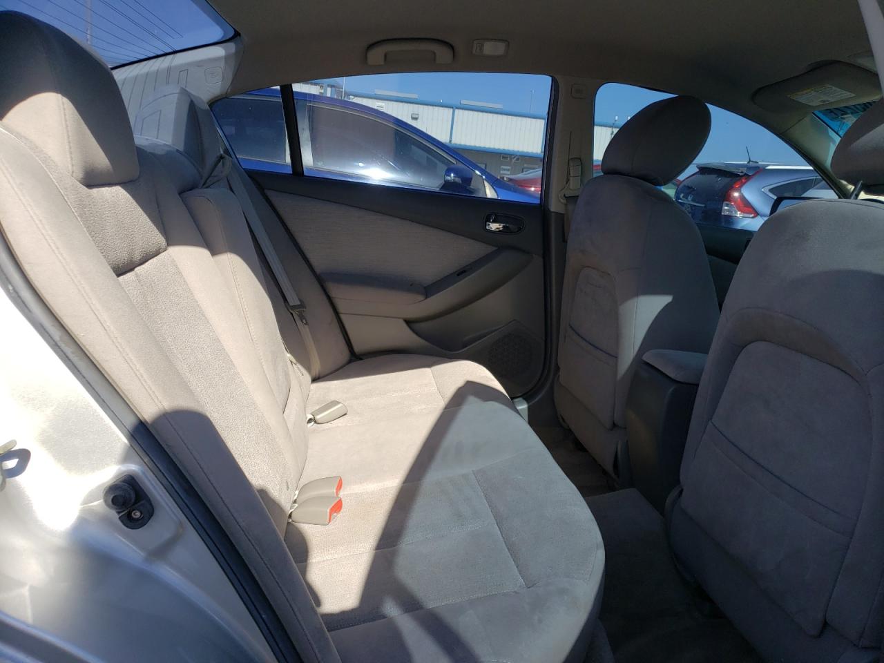 Photo 6 from auction – 2011 NISSAN ALTIMA BAS with VIN 1N4AL2AP6BN415936