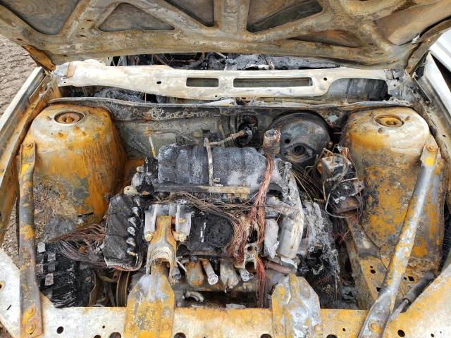 Photo 7 from auction – 2005 PONTIAC GRAND PRIX with VIN 2G2WP522251284443