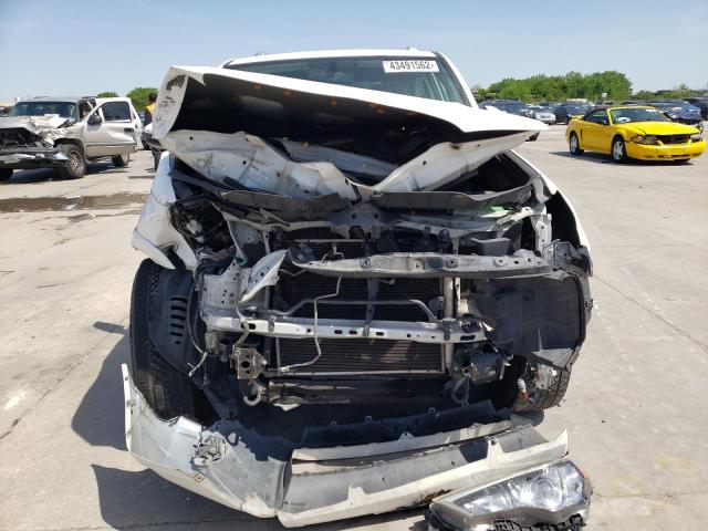 Zdjęcie 9 z aukcji – 2015 TOYOTA 4RUNNER SR z VIN JTEZU5JRXF5097396