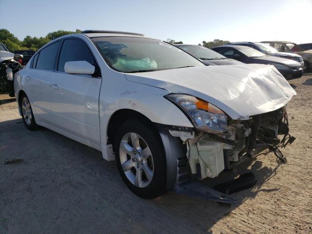 NISSAN ALTIMA 2.5 2008 with VIN 1N4AL21E48C205774 - Photo from auction