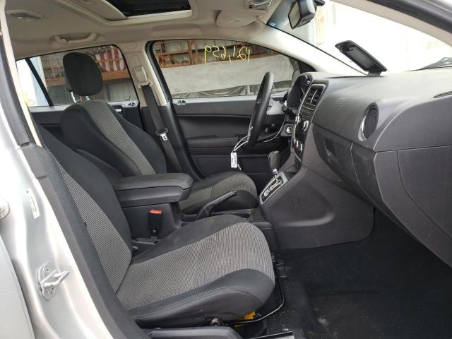 Photo 5 from auction – 2010 DODGE CALIBER HE with VIN 1B3CB5HA8AD584466