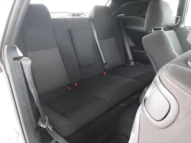 Photo 6 from auction – 2021 DODGE CHALLENGER with VIN 2C3CDZJGXMH621026