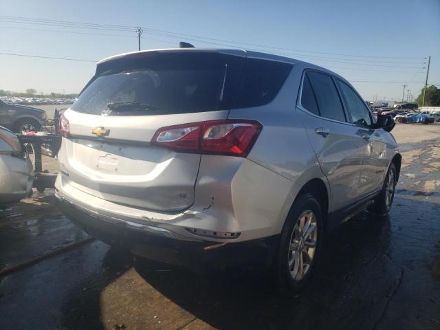 Photo 4 from auction – 2018 CHEVROLET EQUINOX LT with VIN 2GNAXJEV8J6315574