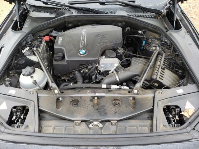 Photo 7 from auction – 2012 BMW 528 I with VIN WBAXG5C55CDY29204