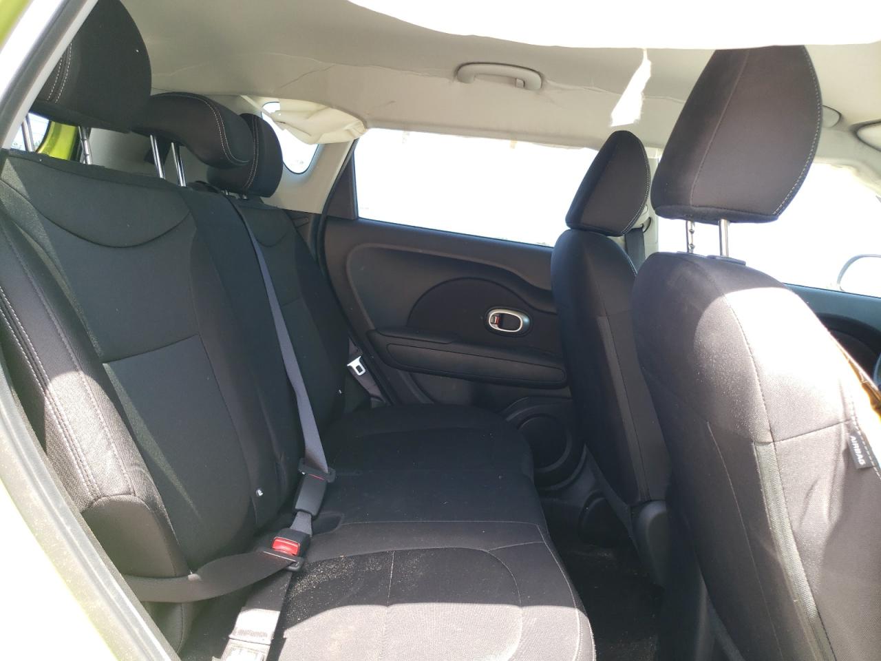 Photo 6 from auction – 2015 KIA SOUL with VIN KNDJN2A25F7812914