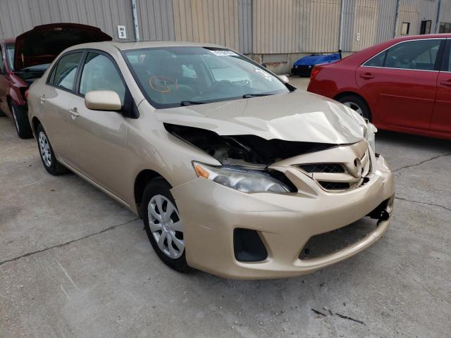 Photo 4 from auction – 2011 TOYOTA COROLLA BA with VIN 2T1BU4EE7BC571180