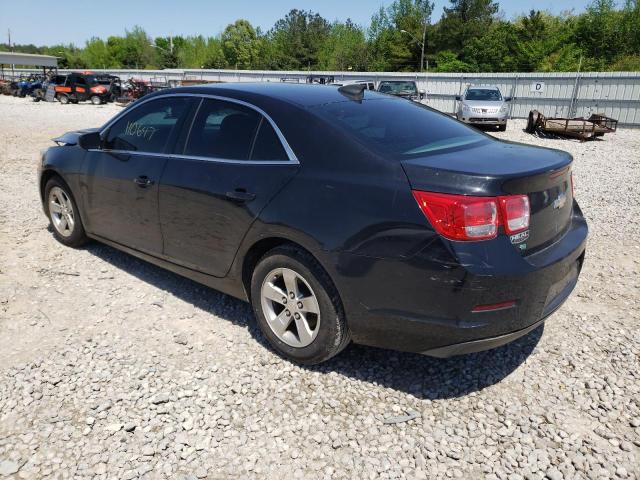 Photo 3 from auction – 2015 CHEVROLET MALIBU LS with VIN 1G11B5SL6FF148090