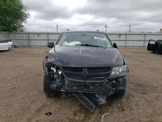 Photo 9 from auction – 2018 DODGE JOURNEY SE with VIN 3C4PDCAB0JT382118