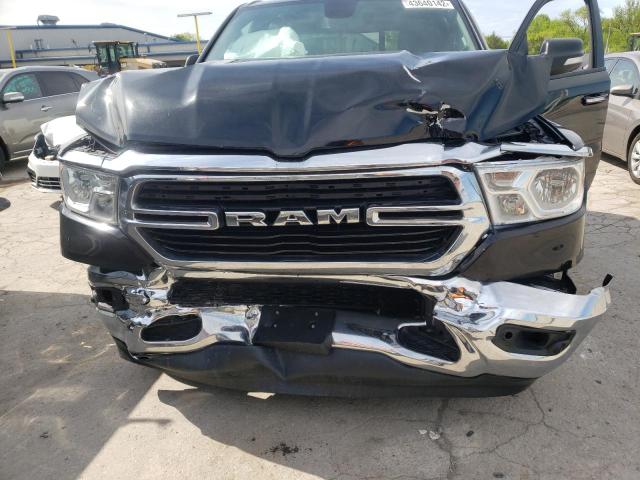 Photo 7 from auction – 2019 RAM 1500 BIG H with VIN 1C6SRFFT8KN540597