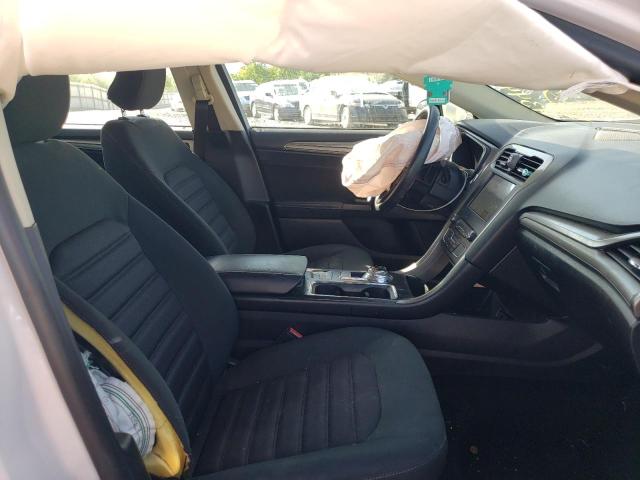 Photo 5 from auction – 2017 FORD FUSION SE with VIN 3FA6P0HDXHR309117
