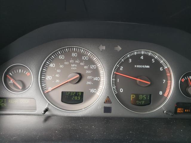 Photo 8 from auction – 2005 VOLVO S80 2.5T with VIN YV1TS592351408691