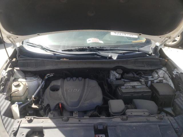 Photo 7 from auction – 2015 HYUNDAI TUCSON LIM with VIN KM8JUCAGXFU091569