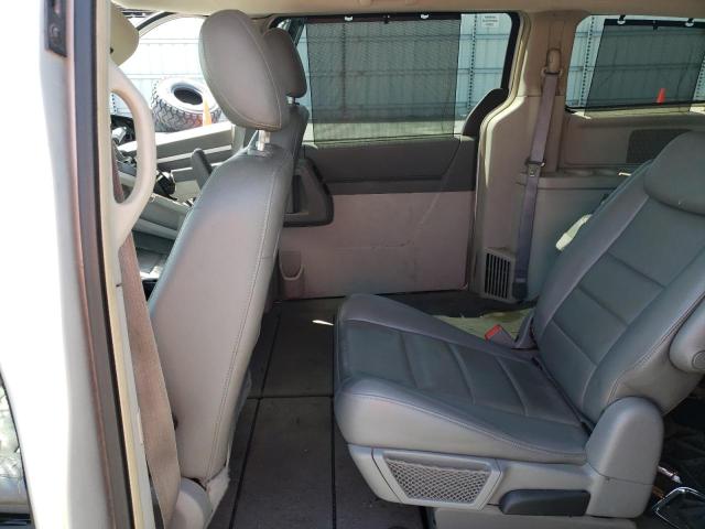Photo 6 from auction – 2008 DODGE GRAND CARA with VIN 2D8HN54X98R683926