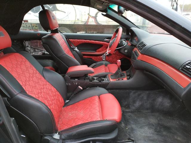 Photo 5 from auction – 2002 BMW M3 with VIN WBSBR934X2EX24990