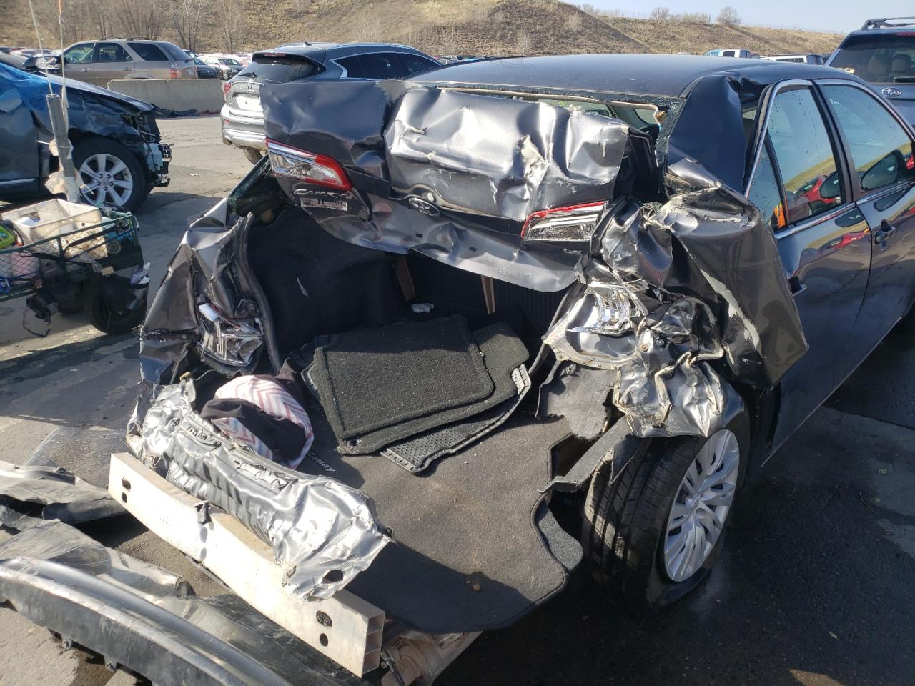 Photo 9 from auction – 2012 TOYOTA CAMRY BASE with VIN 4T1BF1FK8CU114777