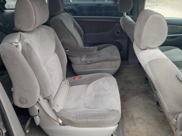 Photo 6 from auction – 2008 TOYOTA SIENNA CE with VIN 5TDZK23C98S148272