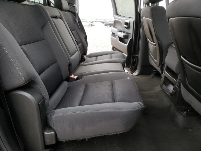 Photo 6 from auction – 2014 CHEVROLET SILVERADO with VIN 3GCPCREC9EG275379