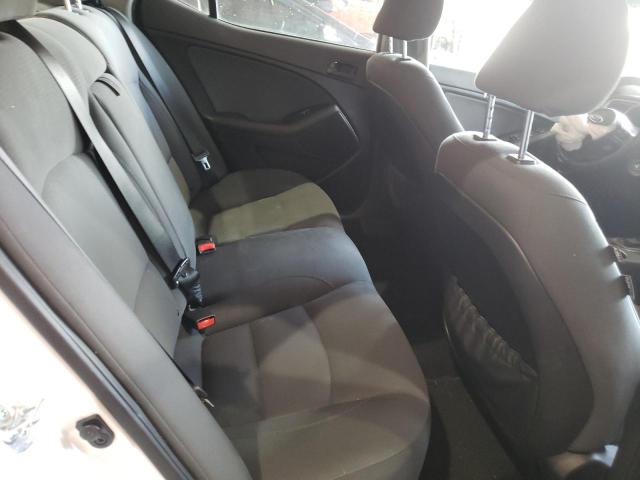 Photo 6 from auction – 2015 KIA OPTIMA LX with VIN 5XXGM4A70FG381104