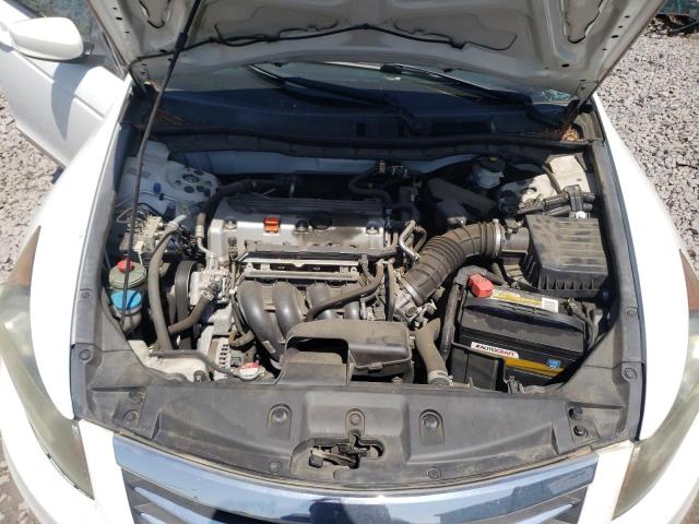 Photo 7 from auction – 2012 HONDA ACCORD with VIN 1HGCP2F67CA214452