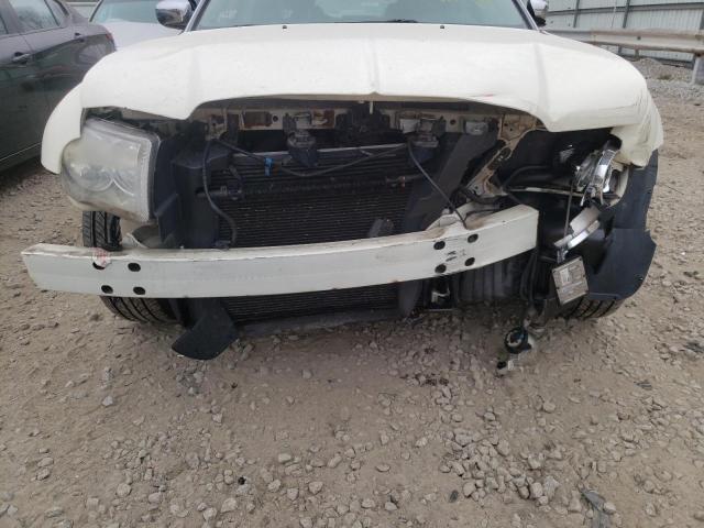 Photo 9 from auction – 2006 CHRYSLER 300C with VIN 2C3LA63H46H201312