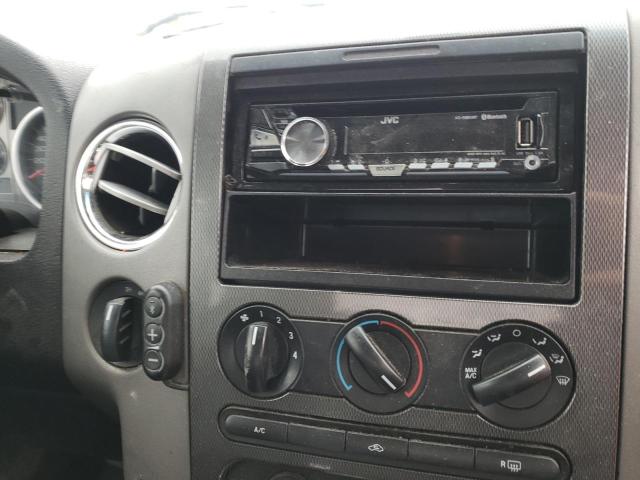 Photo 10 from auction – 2007 FORD F150 with VIN 1FTPX14VX7FA03873