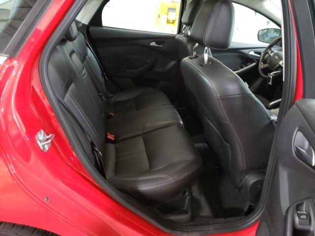 Photo 6 from auction – 2012 FORD FOCUS SEL with VIN 1FAHP3H24CL135724