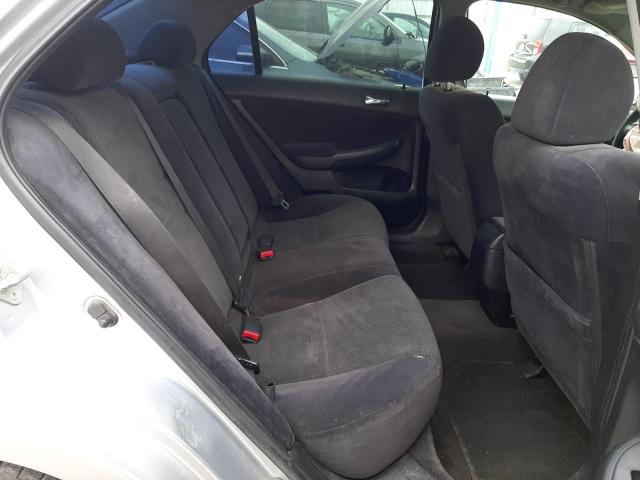 Photo 6 from auction – 2003 HONDA ACCORD LX with VIN JHMCM56303C083575