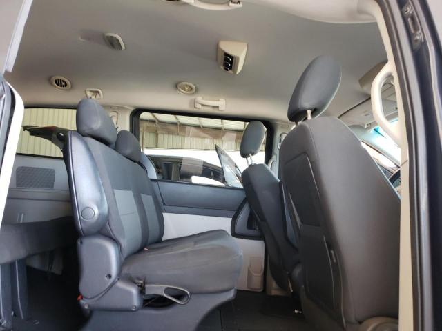 Photo 6 from auction – 2008 DODGE GRAND CARA with VIN 1D8HN44H08B127375