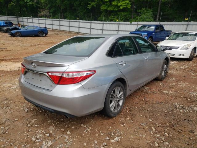 Photo 4 from auction – 2016 TOYOTA CAMRY LE with VIN 4T1BF1FK8GU156100