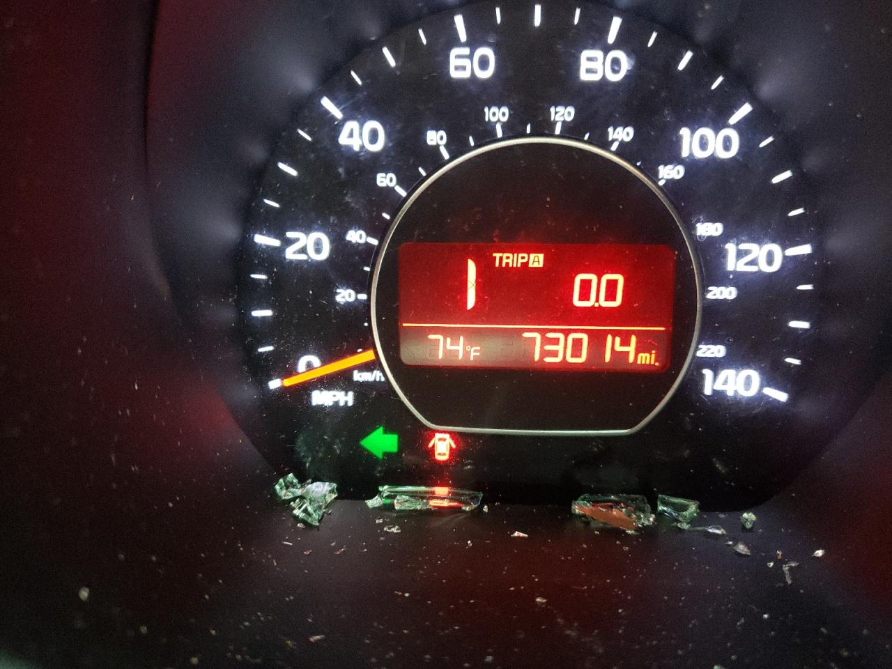 Photo 12 from auction – 2019 KIA SOUL + with VIN KNDJP3A53K7637597