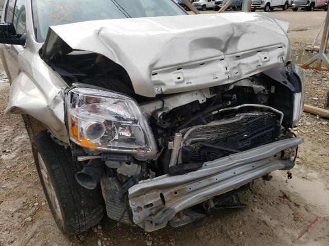 Photo 9 from auction – 2014 GMC TERRAIN SL with VIN 2GKFLSE32E6185901