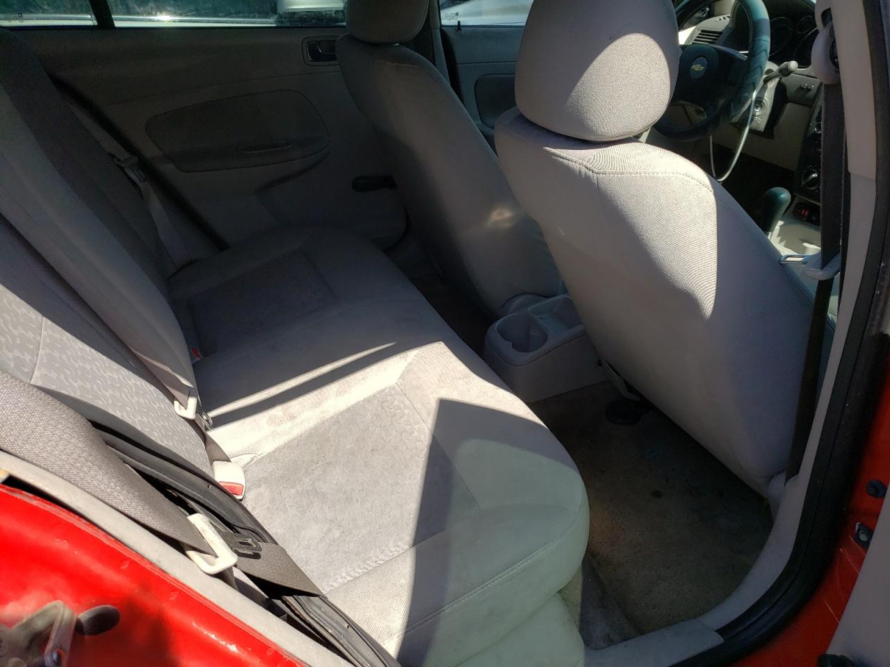 Photo 6 from auction – 2006 CHEVROLET COBALT LS with VIN 1G1AK55FX67745839