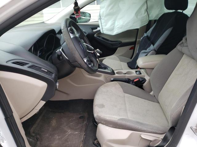 Photo 5 from auction – 2014 FORD FOCUS SE with VIN 1FADP3K26EL265188
