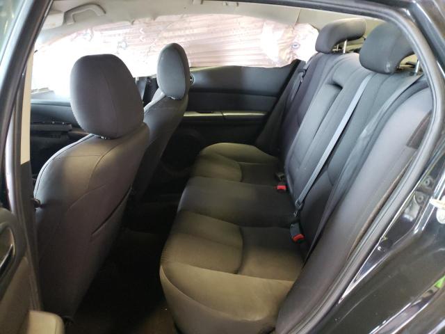 Photo 6 from auction – 2012 MAZDA 6 I with VIN 1YVHZ8DH8C5M43103