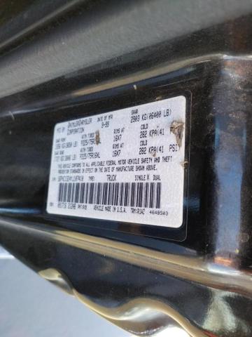 Photo 10 from auction – 2000 DODGE RAM 1500 with VIN 1B7HC13Z4YJ107410