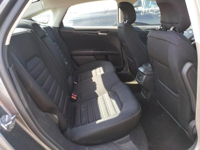 Photo 6 from auction – 2013 FORD FUSION SE with VIN 3FA6P0HR5DR103211