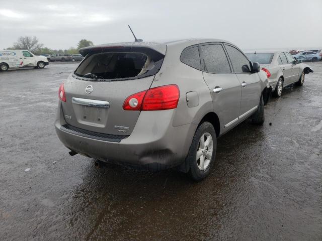 Photo 4 from auction – 2012 NISSAN ROGUE S with VIN JN8AS5MV5CW714116