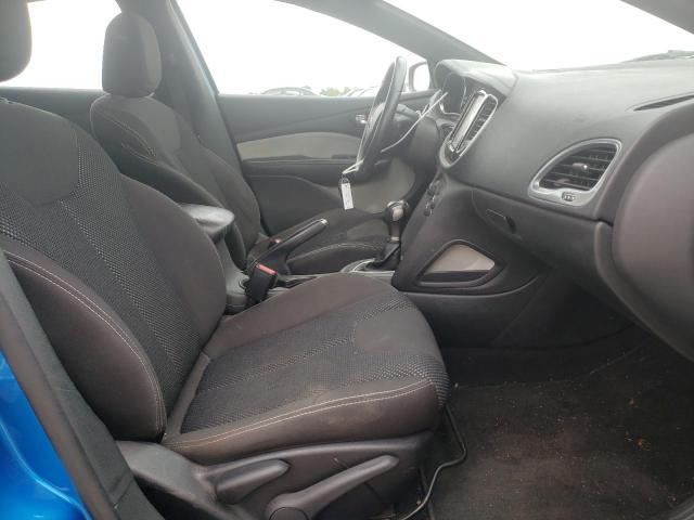 Photo 5 from auction – 2015 DODGE DART SXT with VIN 1C3CDFBB7FD331473