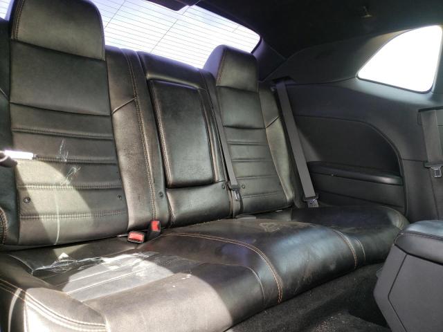 Photo 6 from auction – 2013 DODGE CHALLENGER with VIN 2C3CDYBT6DH719265
