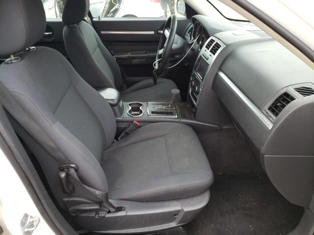 Photo 5 from auction – 2010 DODGE CHARGER SX with VIN 2B3CA3CV7AH218485